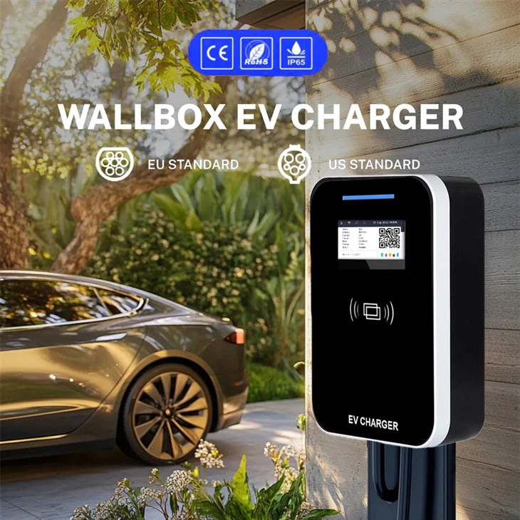 1.6  EV CHARGER CABLE