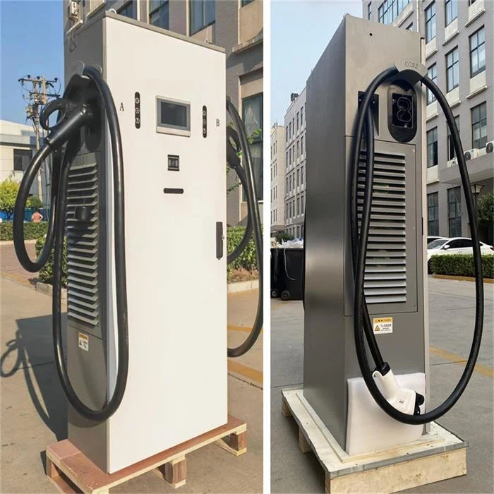 ev car charging points