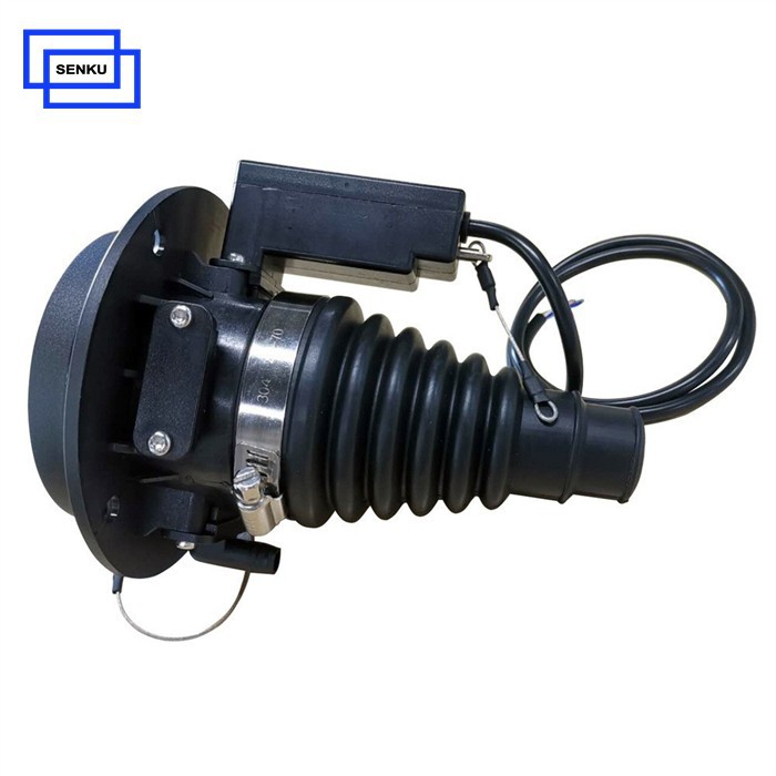 Electric Car Charging  Type 2 Socket (2)