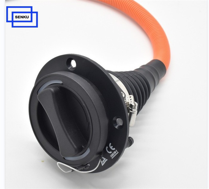 Type 2 Socket (2)