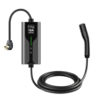 40a Hausladegeräte für Tesla Elektrofahrzeuge