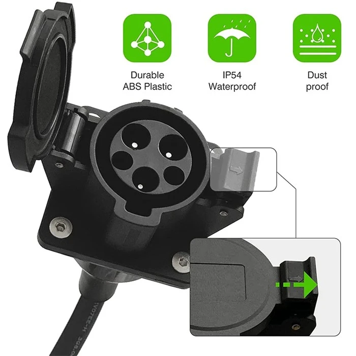 50A J1772 Electric Car Inlet Socket.jpg