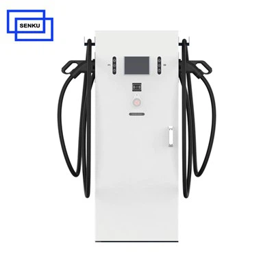 100 kW Chademo EV -Ladestationen Geschäft
