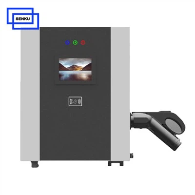 30 kW CCS2 GBT CHADEMO Elektroauto-Batterieladegerät