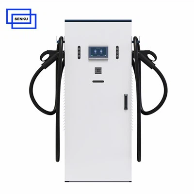 Elektrofahrzeug -Ladegerät EV -Ladesystem